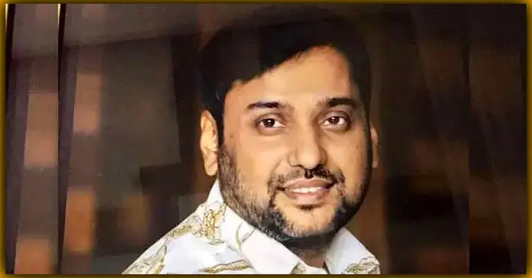 সাবেক যুবলীগ নেতা সম্রাট